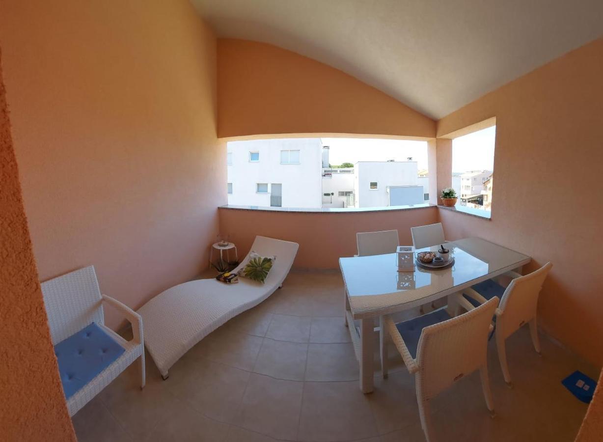 Apartments Tomic Biograd Na Moru Extérieur photo