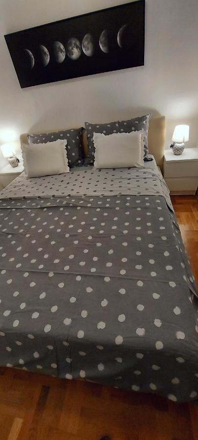 Apartments Tomic Biograd Na Moru Extérieur photo