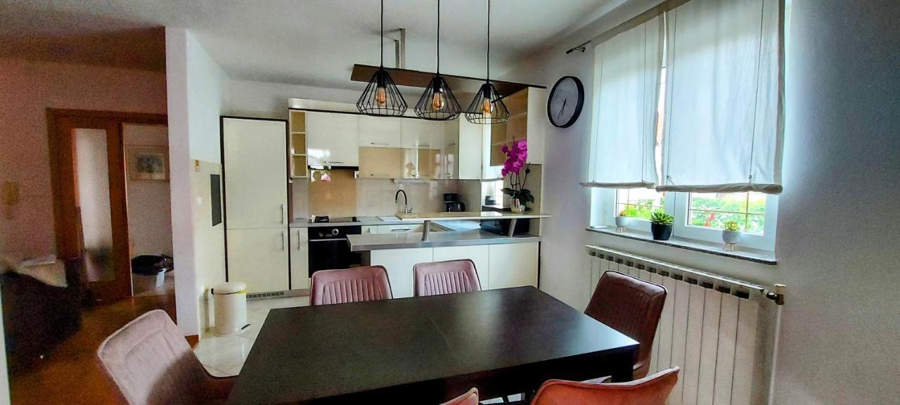 Apartments Tomic Biograd Na Moru Extérieur photo