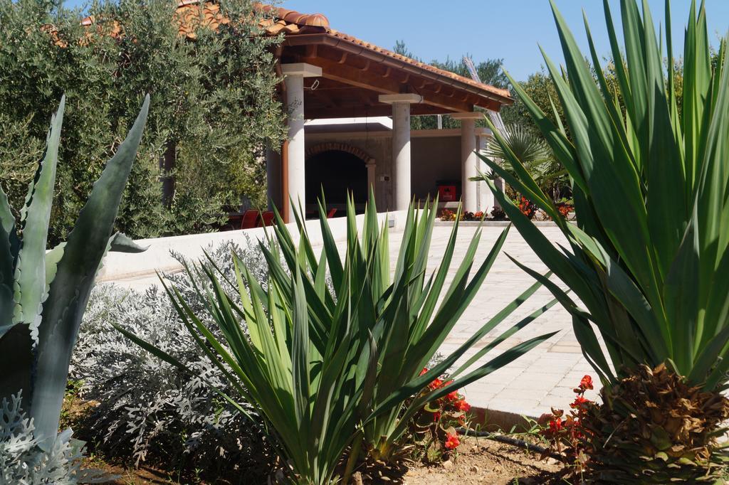 Apartments Tomic Biograd Na Moru Chambre photo
