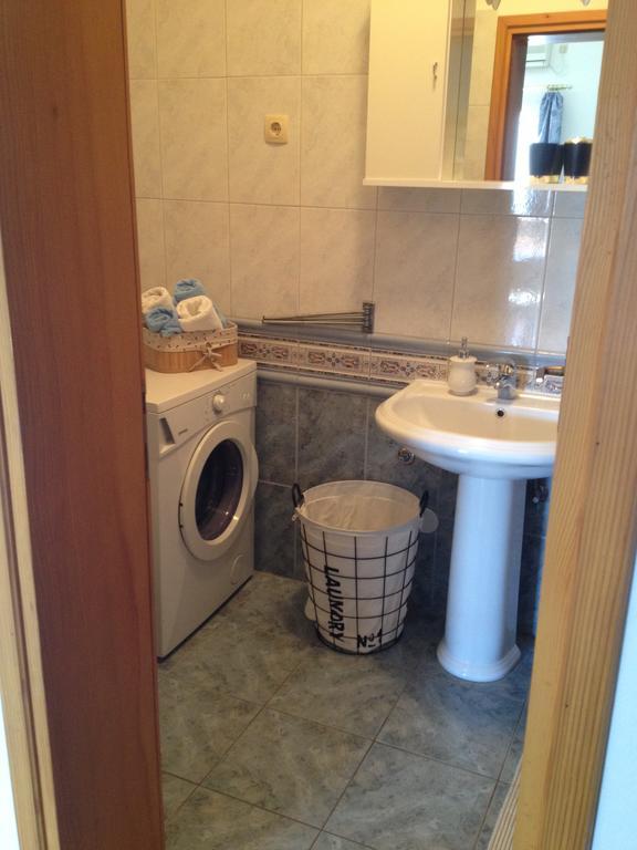 Apartments Tomic Biograd Na Moru Extérieur photo