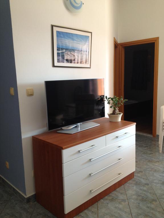 Apartments Tomic Biograd Na Moru Extérieur photo