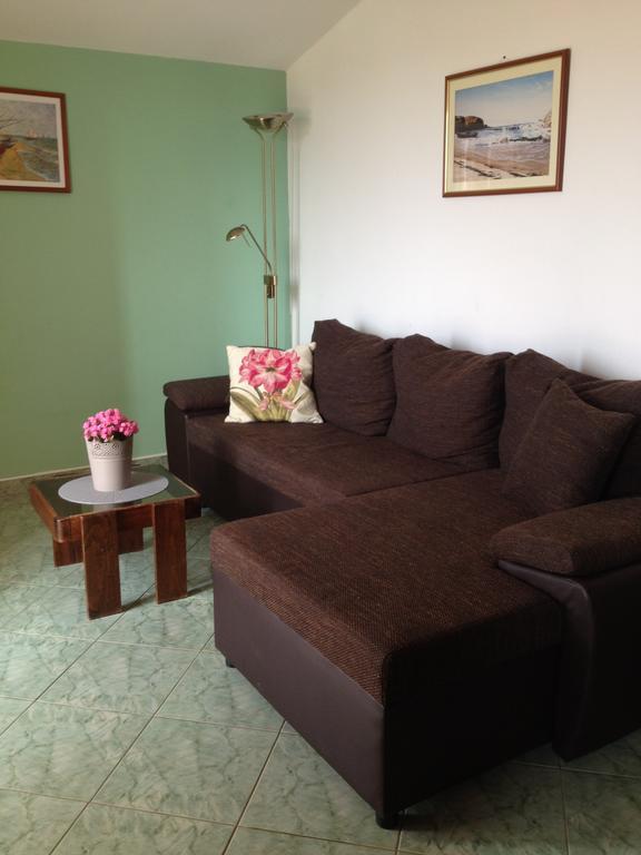 Apartments Tomic Biograd Na Moru Extérieur photo